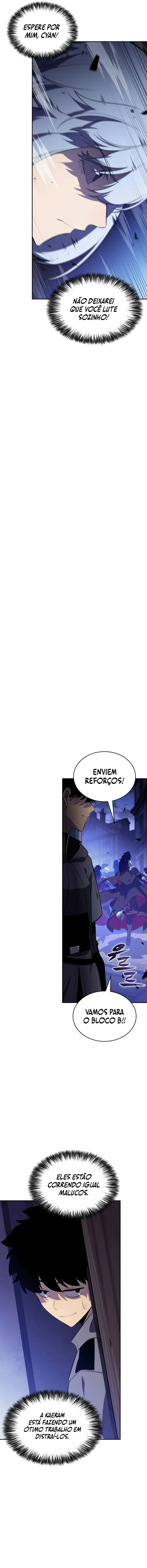 Read The Regressed Son of a Duke is an Assassin PT Manga Online