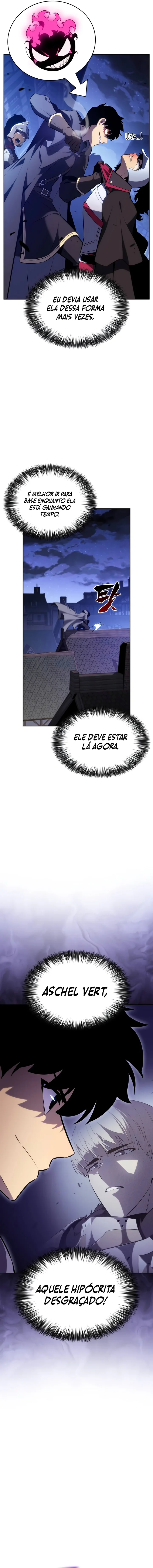 Read The Regressed Son of a Duke is an Assassin PT Manga Online