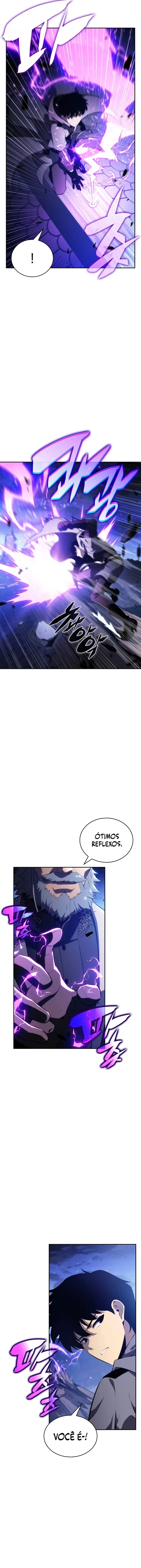 Read The Regressed Son of a Duke is an Assassin PT Manga Online