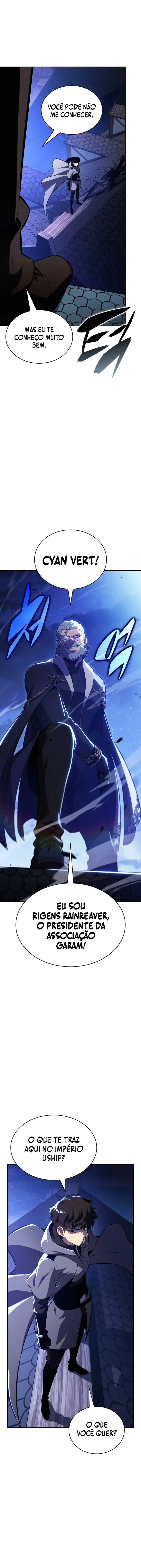 Read The Regressed Son of a Duke is an Assassin PT Manga Online