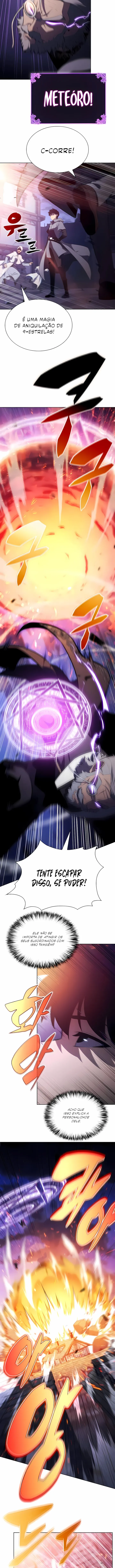 Read The Regressed Son of a Duke is an Assassin PT Manga Online