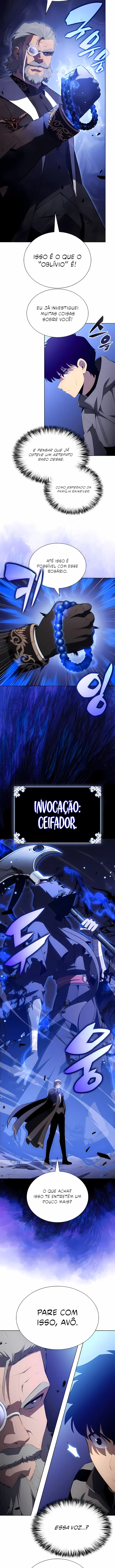 Read The Regressed Son of a Duke is an Assassin PT Manga Online