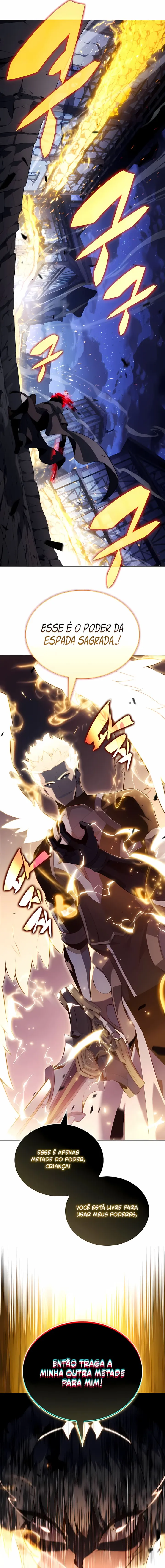 Read The Regressed Son of a Duke is an Assassin PT Manga Online