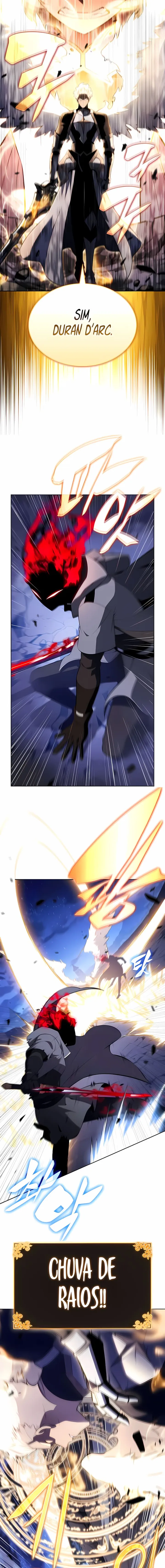 Read The Regressed Son of a Duke is an Assassin PT Manga Online