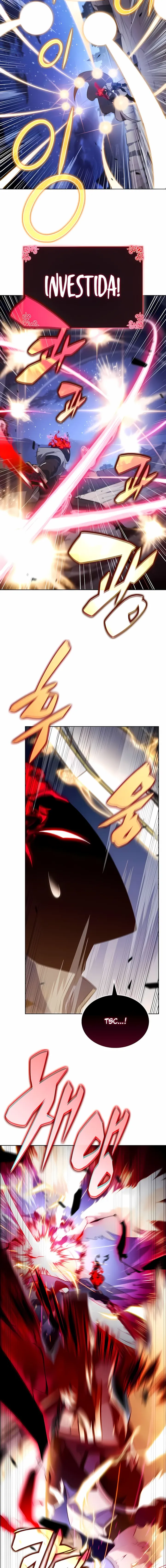 Read The Regressed Son of a Duke is an Assassin PT Manga Online