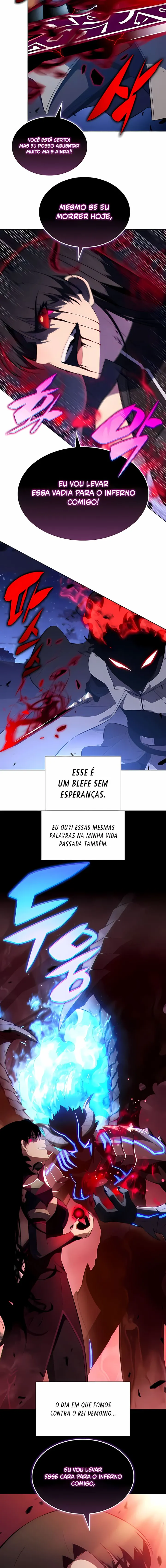 Read The Regressed Son of a Duke is an Assassin PT Manga Online