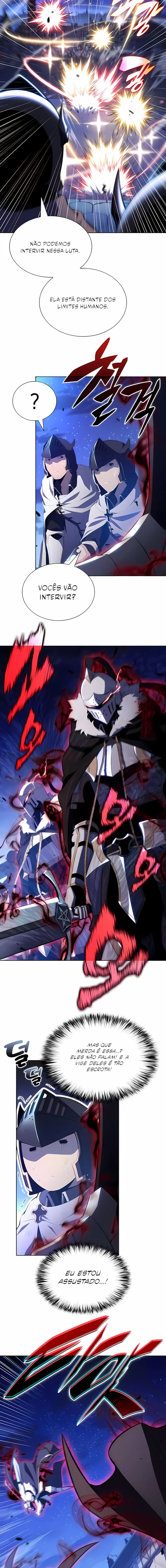 Read The Regressed Son of a Duke is an Assassin PT Manga Online