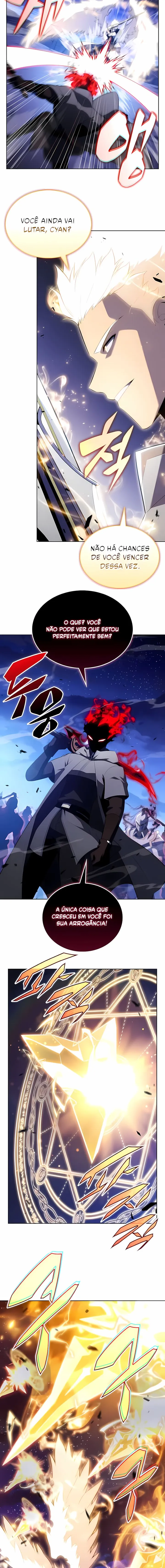 Read The Regressed Son of a Duke is an Assassin PT Manga Online