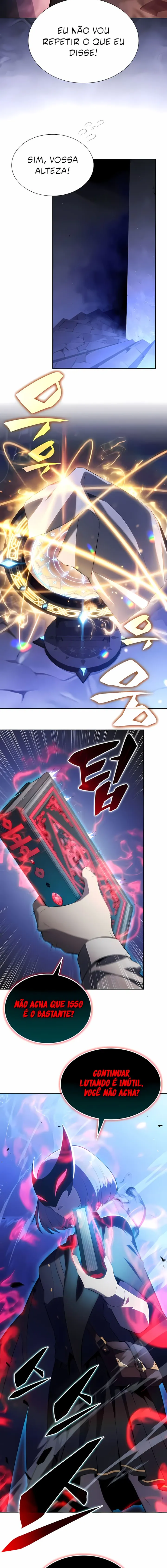 Read The Regressed Son of a Duke is an Assassin PT Manga Online