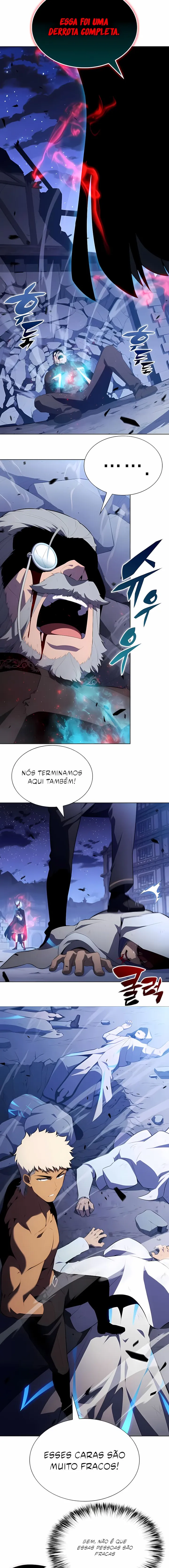 Read The Regressed Son of a Duke is an Assassin PT Manga Online