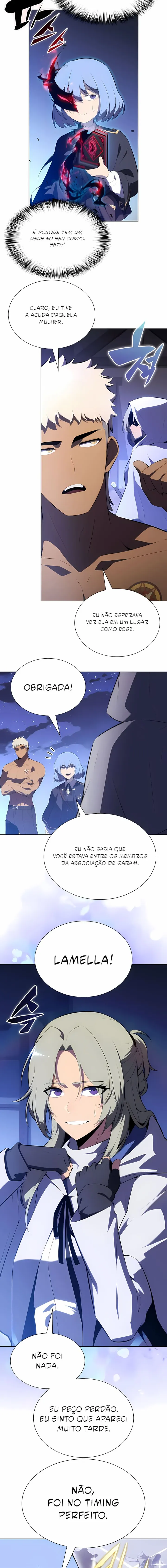 Read The Regressed Son of a Duke is an Assassin PT Manga Online