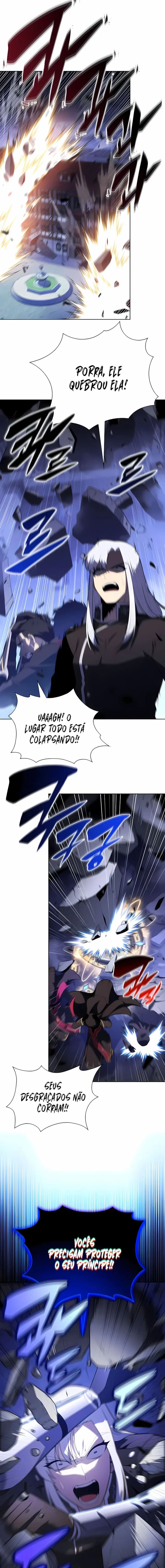 Read The Regressed Son of a Duke is an Assassin PT Manga Online