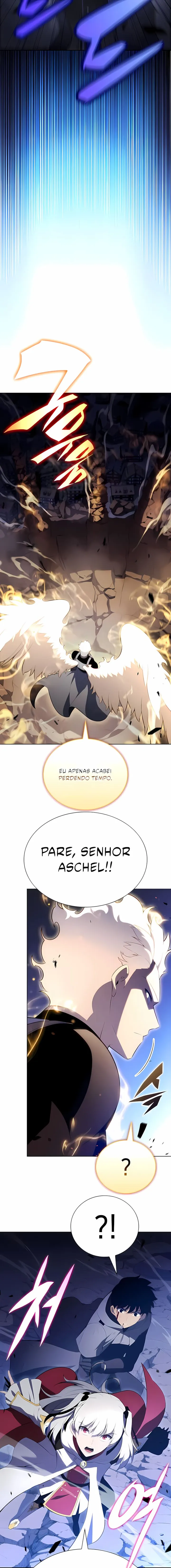 Read The Regressed Son of a Duke is an Assassin PT Manga Online