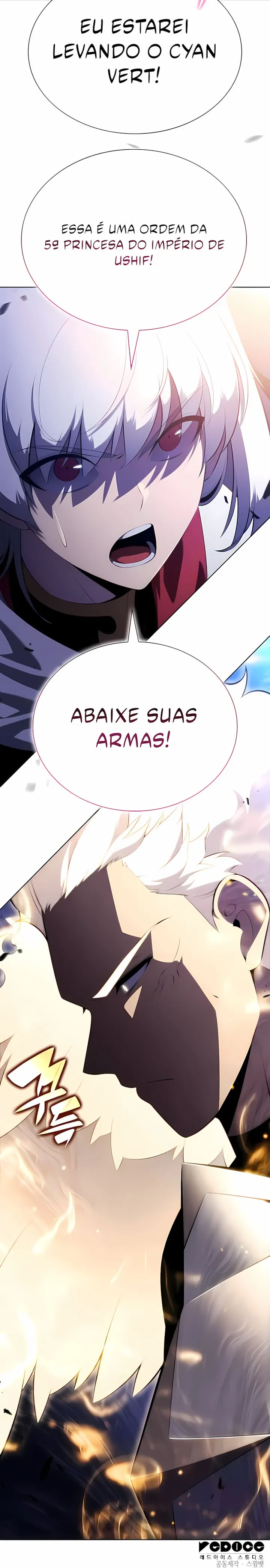 Read The Regressed Son of a Duke is an Assassin PT Manga Online