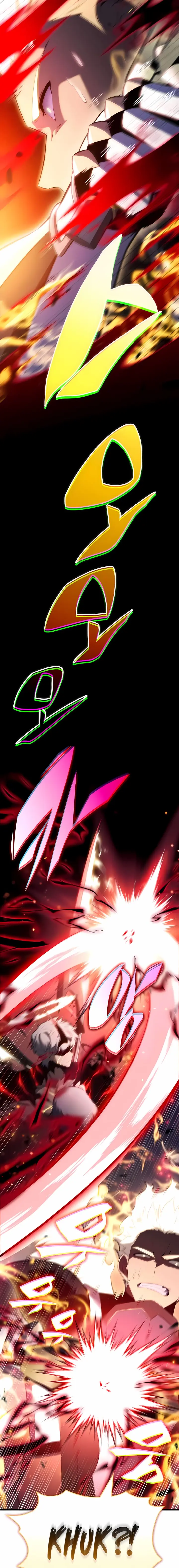 Read The Regressed Son of a Duke is an Assassin PT Manga Online