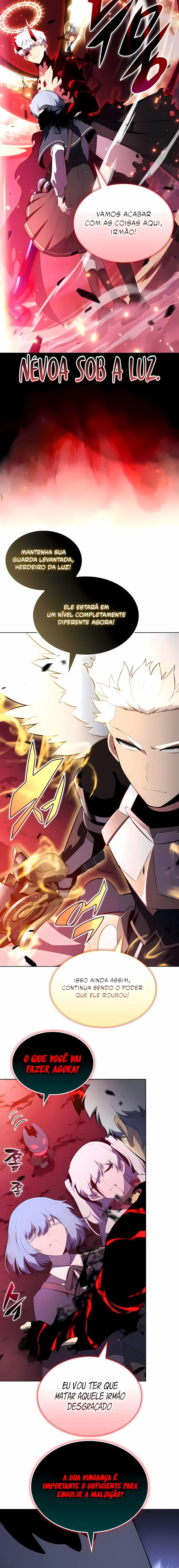 Read The Regressed Son of a Duke is an Assassin PT Manga Online