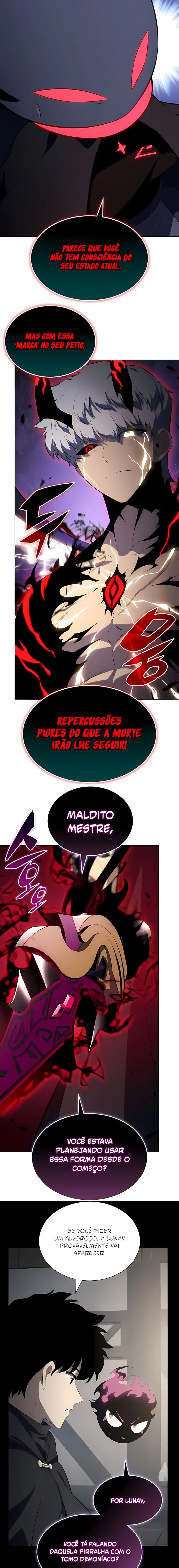 Read The Regressed Son of a Duke is an Assassin PT Manga Online