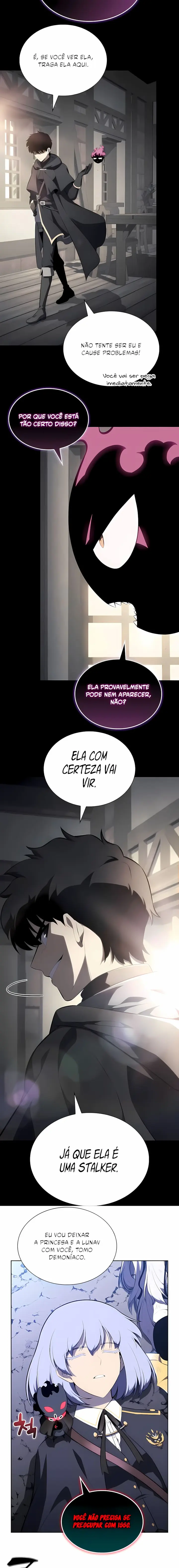 Read The Regressed Son of a Duke is an Assassin PT Manga Online