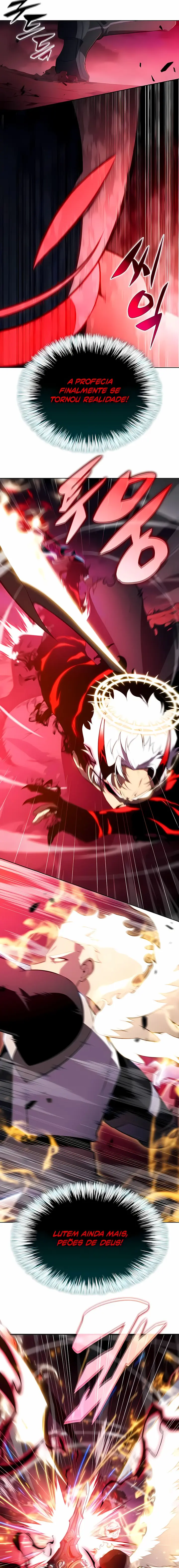 Read The Regressed Son of a Duke is an Assassin PT Manga Online