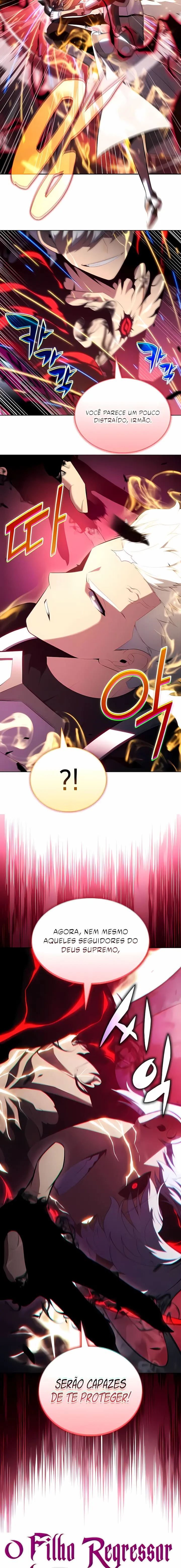 Read The Regressed Son of a Duke is an Assassin PT Manga Online