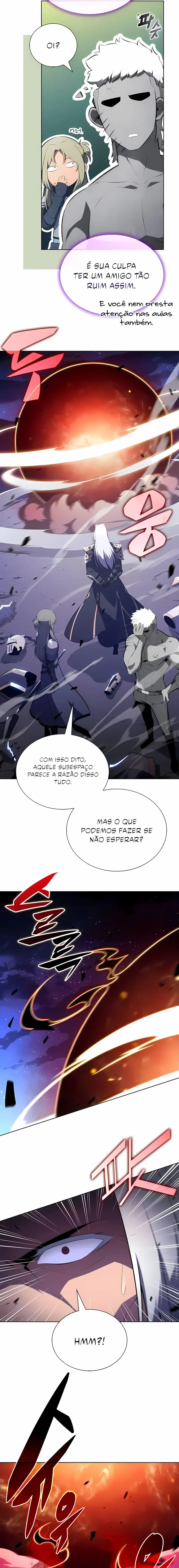 Read The Regressed Son of a Duke is an Assassin PT Manga Online