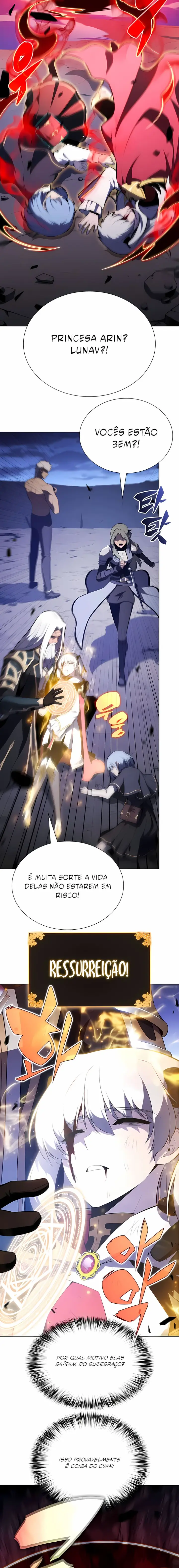 Read The Regressed Son of a Duke is an Assassin PT Manga Online