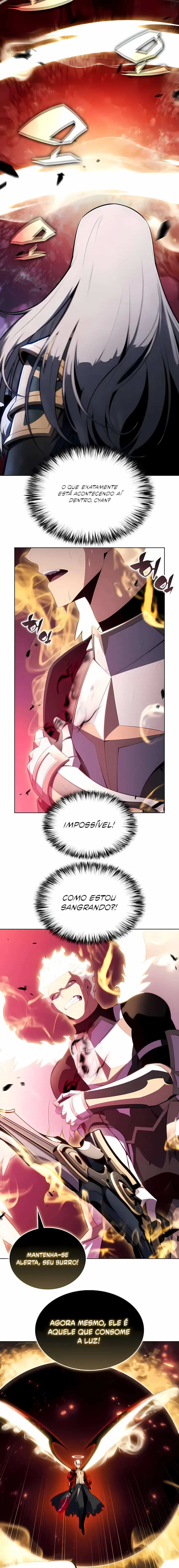 Read The Regressed Son of a Duke is an Assassin PT Manga Online