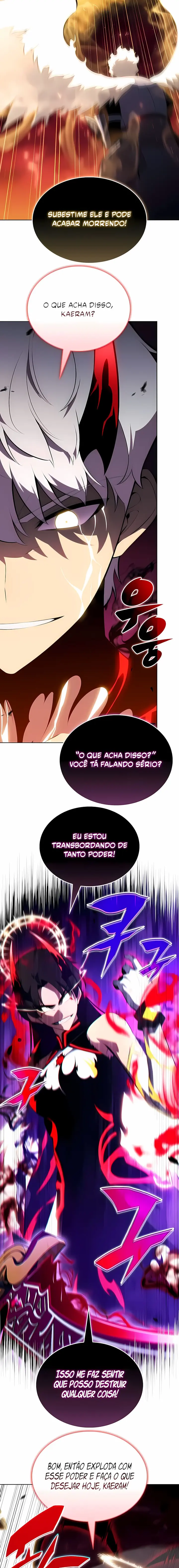 Read The Regressed Son of a Duke is an Assassin PT Manga Online