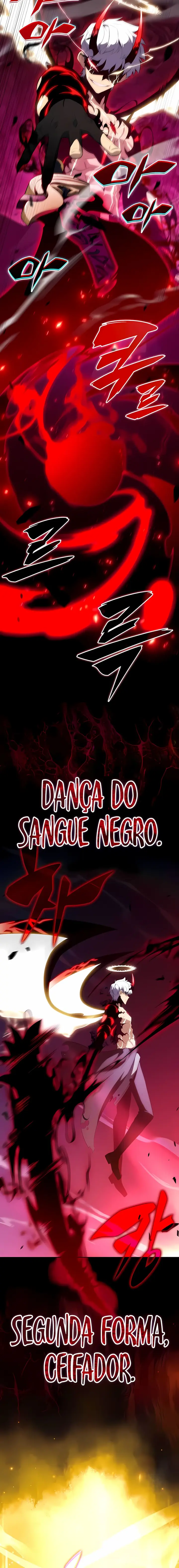 Read The Regressed Son of a Duke is an Assassin PT Manga Online