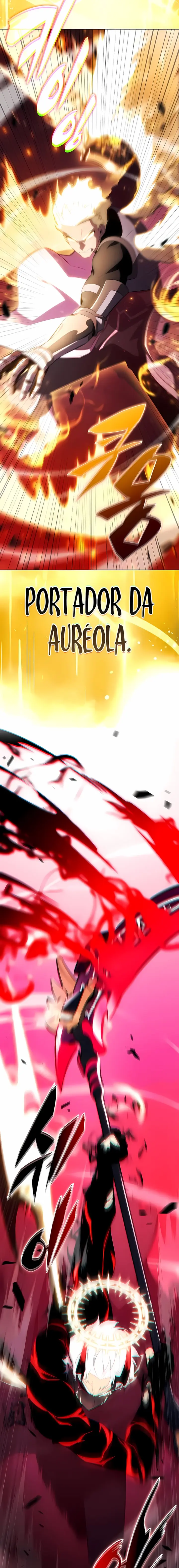 Read The Regressed Son of a Duke is an Assassin PT Manga Online