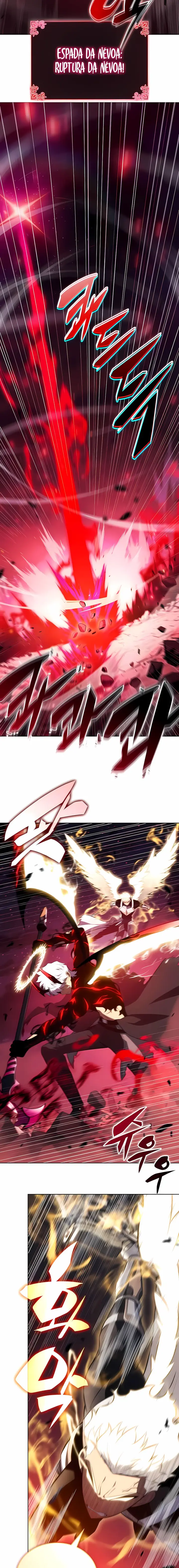 Read The Regressed Son of a Duke is an Assassin PT Manga Online