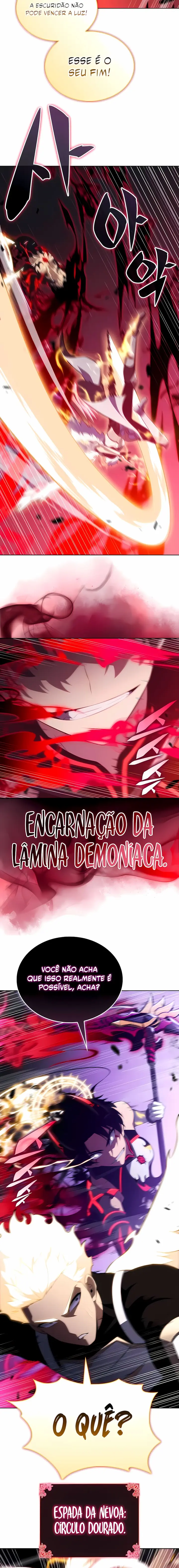 Read The Regressed Son of a Duke is an Assassin PT Manga Online