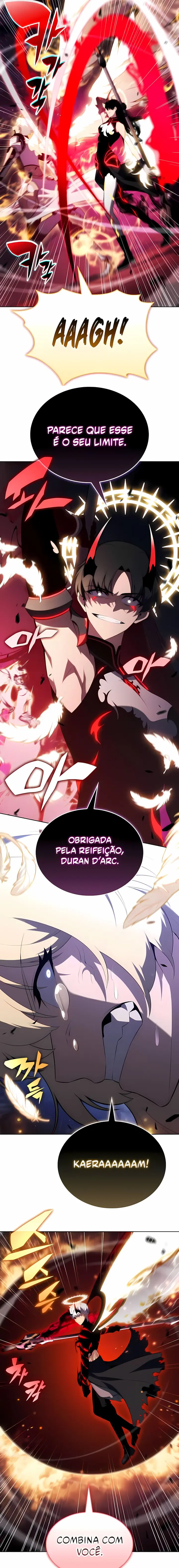 Read The Regressed Son of a Duke is an Assassin PT Manga Online