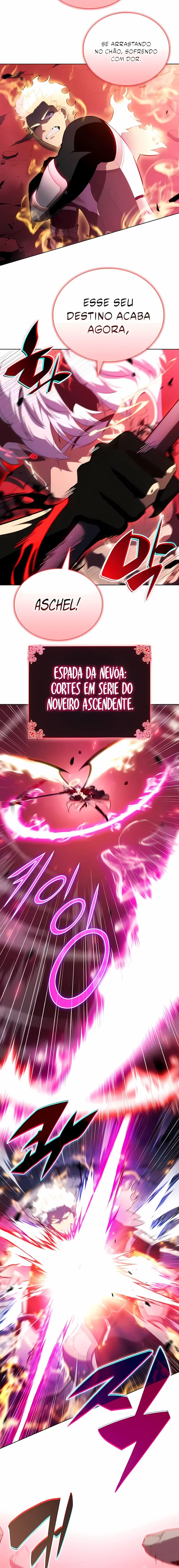 Read The Regressed Son of a Duke is an Assassin PT Manga Online