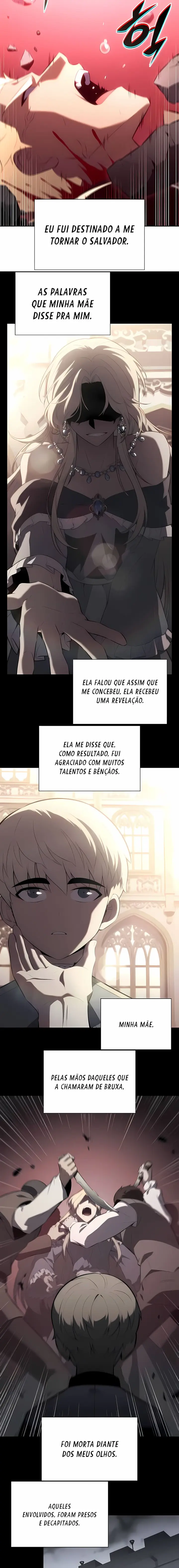 Read The Regressed Son of a Duke is an Assassin PT Manga Online