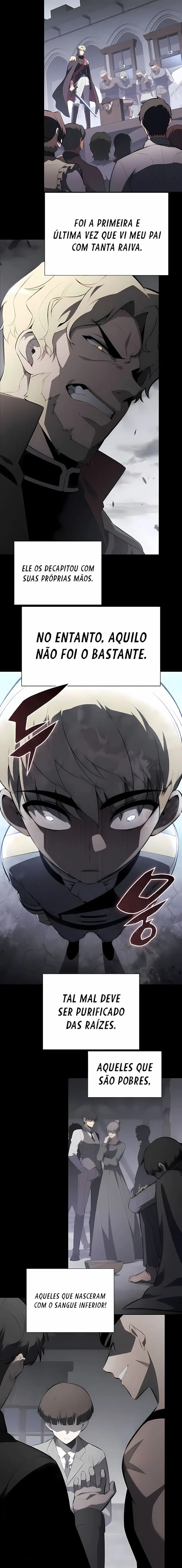 Read The Regressed Son of a Duke is an Assassin PT Manga Online