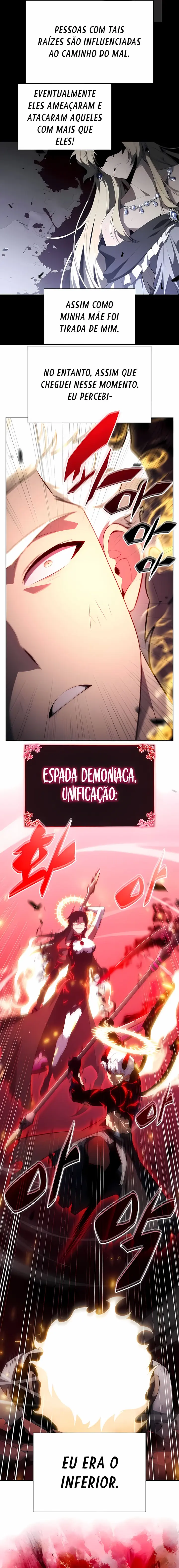 Read The Regressed Son of a Duke is an Assassin PT Manga Online