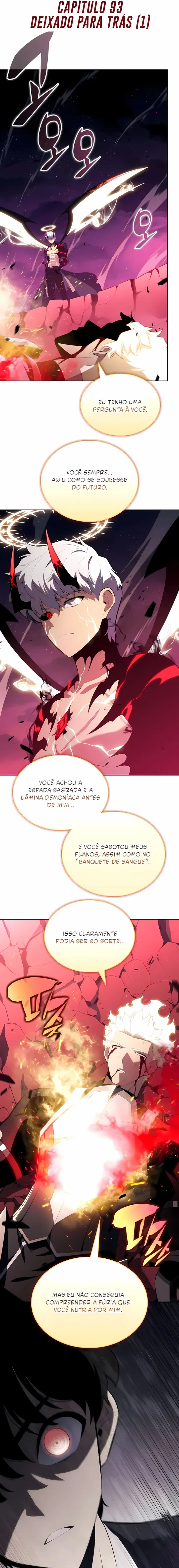 Read The Regressed Son of a Duke is an Assassin PT Manga Online