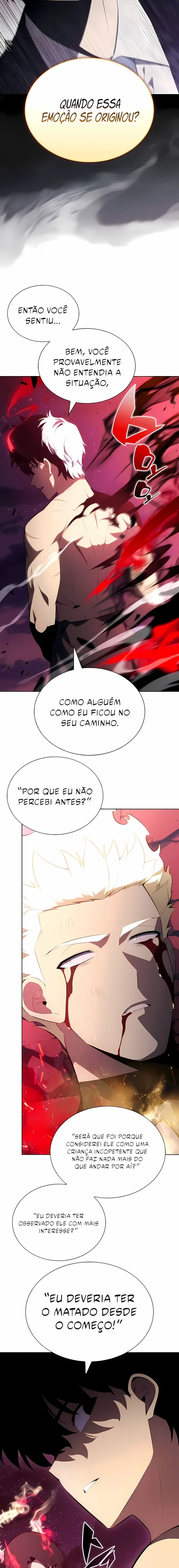 Read The Regressed Son of a Duke is an Assassin PT Manga Online