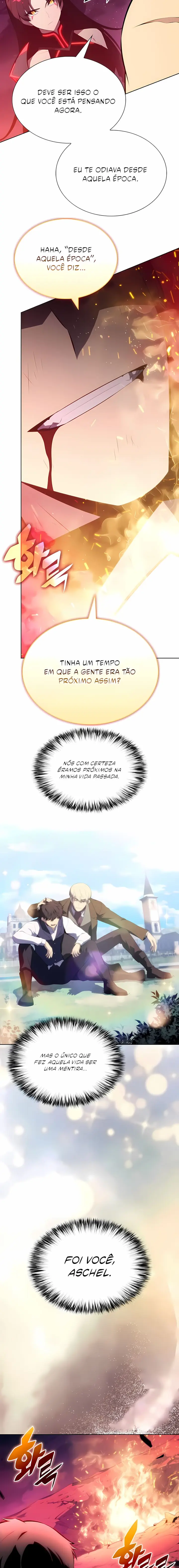 Read The Regressed Son of a Duke is an Assassin PT Manga Online