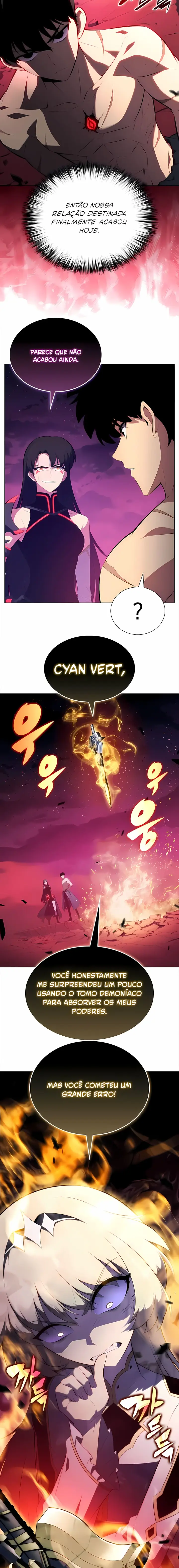 Read The Regressed Son of a Duke is an Assassin PT Manga Online