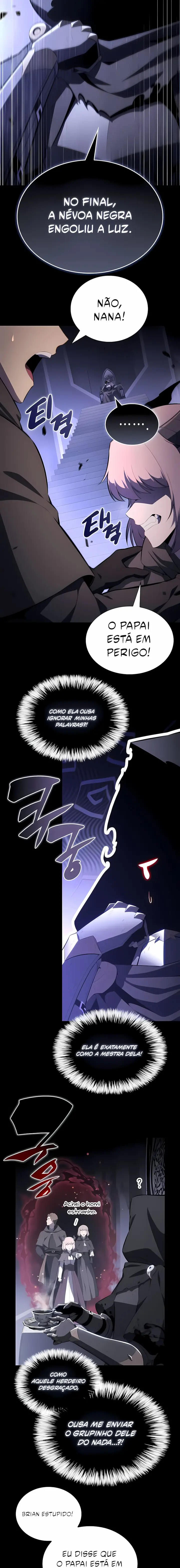 Read The Regressed Son of a Duke is an Assassin PT Manga Online