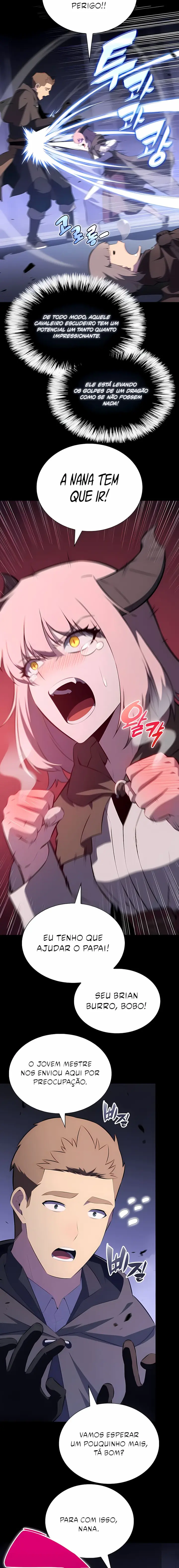 Read The Regressed Son of a Duke is an Assassin PT Manga Online