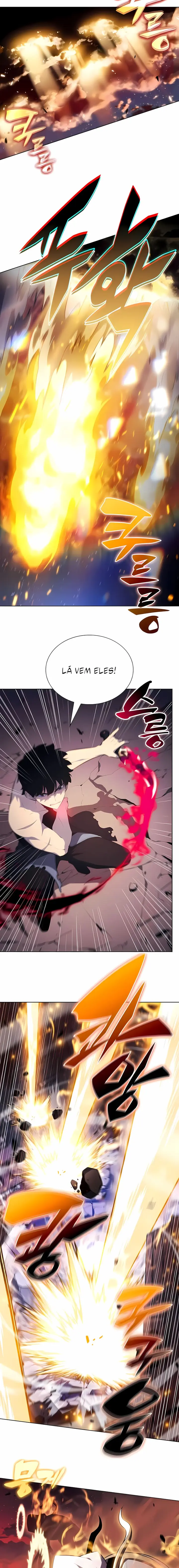 Read The Regressed Son of a Duke is an Assassin PT Manga Online