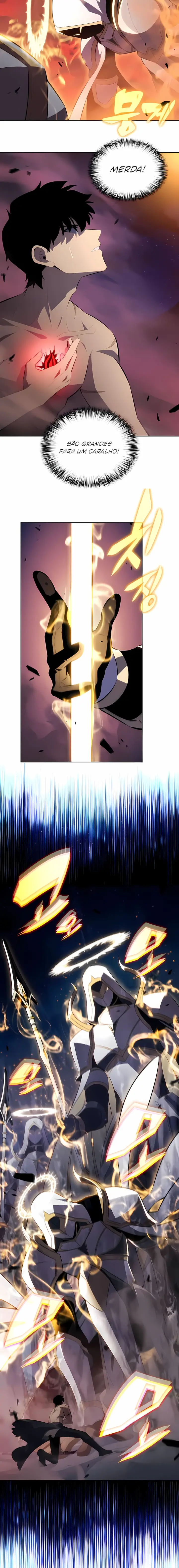 Read The Regressed Son of a Duke is an Assassin PT Manga Online