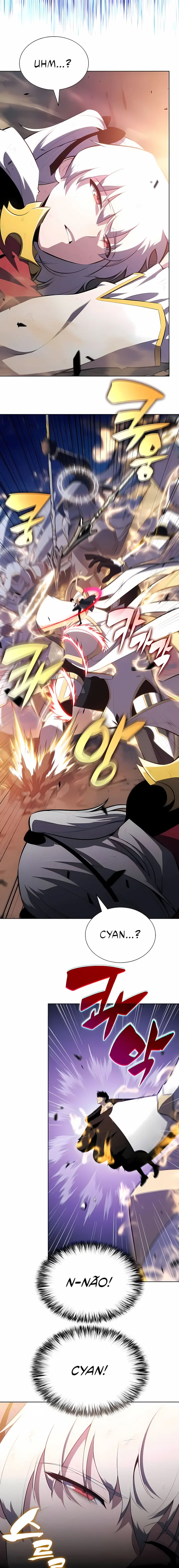 Read The Regressed Son of a Duke is an Assassin PT Manga Online