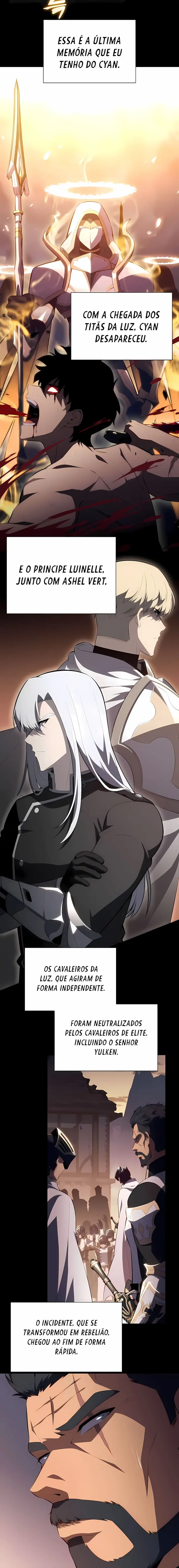 Read The Regressed Son of a Duke is an Assassin PT Manga Online