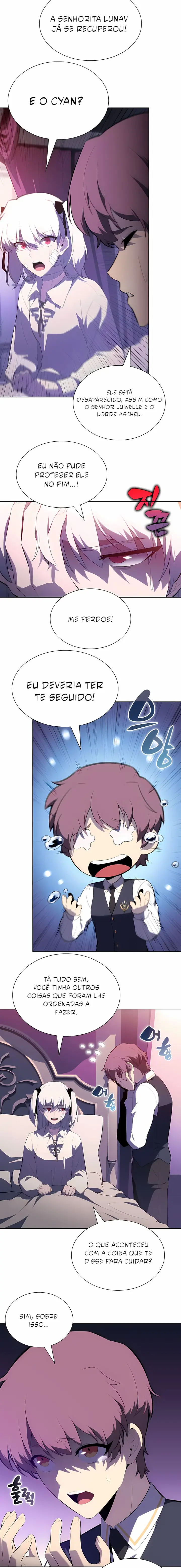 Read The Regressed Son of a Duke is an Assassin PT Manga Online