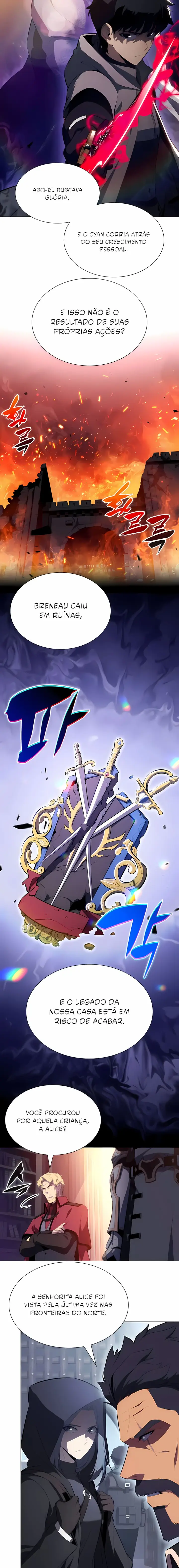 Read The Regressed Son of a Duke is an Assassin PT Manga Online