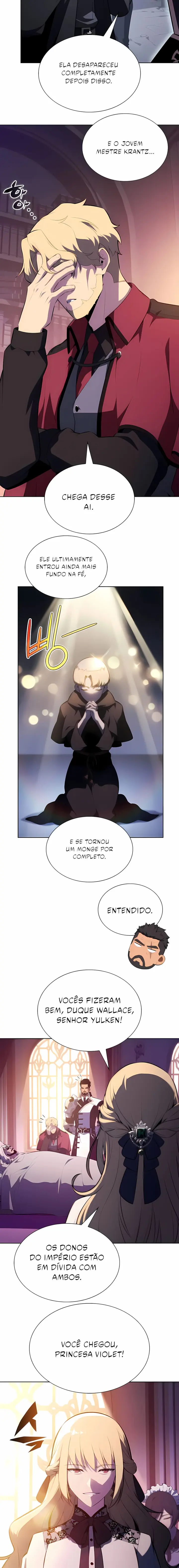 Read The Regressed Son of a Duke is an Assassin PT Manga Online